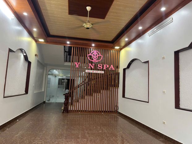 Cho thuê nhà 5 tầng  gần siêu thị từ sơn, bắc ninh 7342543