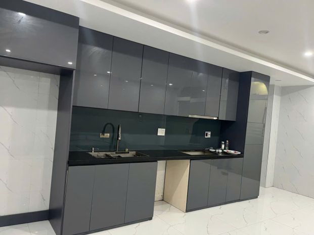 Cho thuê nhà 5 tầng  gần siêu thị từ sơn, bắc ninh 7342544