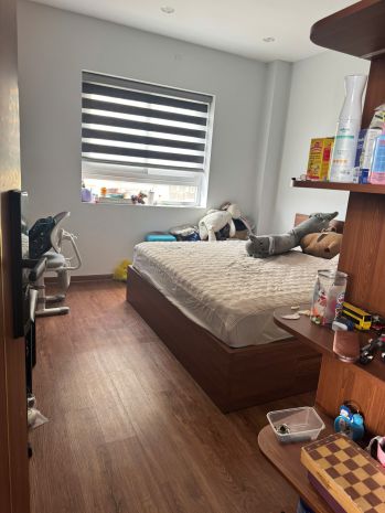 Chính chủ bán căn hộ chung cư ct3b mễ trì thượng,  quận nam 7342604