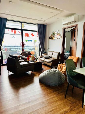 Chính chủ bán căn hộ chung cư ct3b mễ trì thượng,  quận nam 7342605