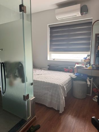 Chính chủ bán căn hộ chung cư ct3b mễ trì thượng,  quận nam 7342607