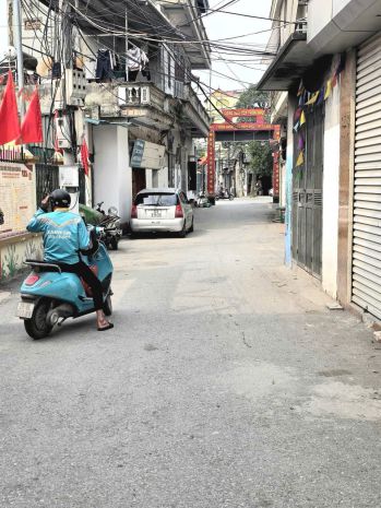 Cc cần bán nhanh lô đất 42m đức thượng , hoài đức ,hà nội 7342628