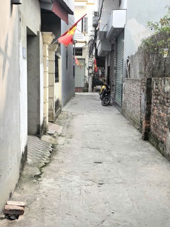 Cc cần bán nhanh lô đất 42m đức thượng , hoài đức ,hà nội 7342629