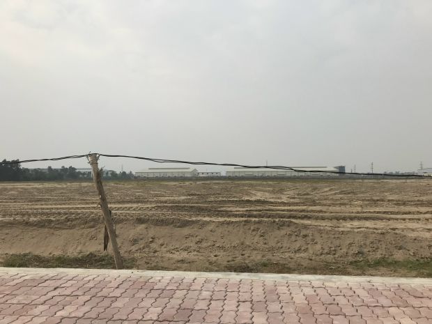 Chuyển nhượng 6.000m² đất kcn tiên sơn  ninh sơn, bắc ninh 7342694