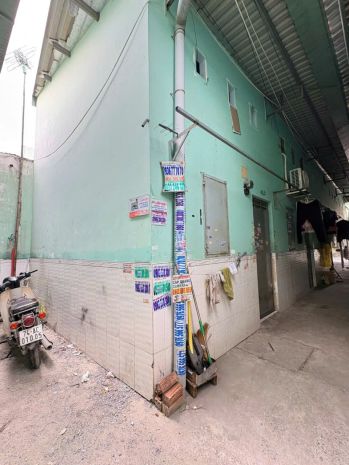 Ngộp bank 18 tỷ chào bán chỉ 38trm2 tòa nhà ngay chợ bình 7342767