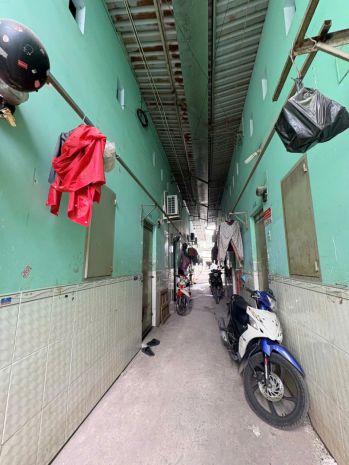 Ngộp bank 18 tỷ chào bán chỉ 38trm2 tòa nhà ngay chợ bình 7342768