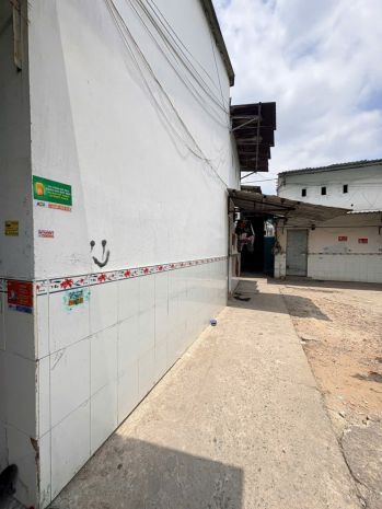 Ngộp bank 18 tỷ chào bán chỉ 38trm2 tòa nhà ngay chợ bình 7342769