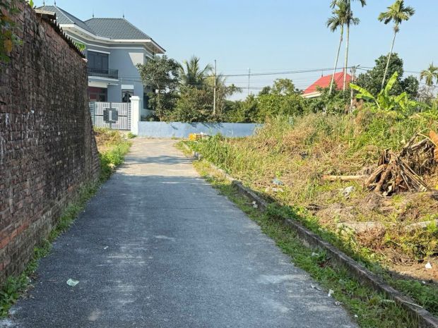 Giá 1.xx tỷ - đất tuyến 2 thượng đức gần cầu rào 3 - zalo 7342772