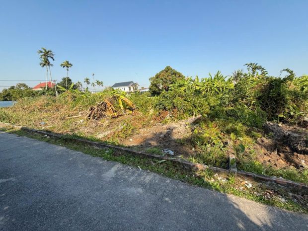 Giá 1.xx tỷ - đất tuyến 2 thượng đức gần cầu rào 3 - zalo 7342773