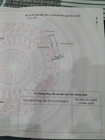 Giá 1.xx tỷ - đất tuyến 2 thượng đức gần cầu rào 3 - zalo 7342774