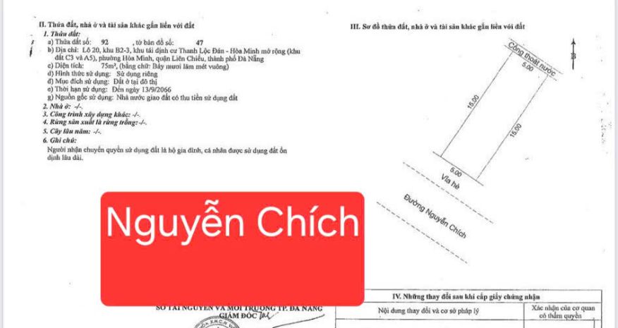 Bán nhà trọ gác lửng đường nguyễn chích, phường hòa 7342809