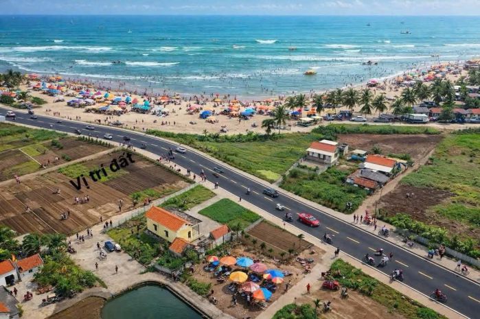 Cơ hội đầu tư đón sóng siêu dự án nghỉ dưỡng xuân thiện 7342897