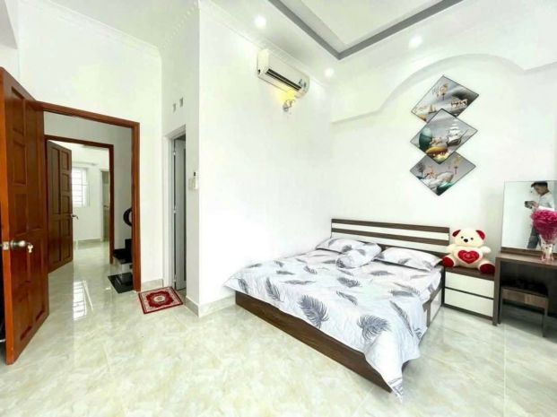 Nhà dẹp 3 tầng ngay nhà bè huỳnh tấn phát chỉ 6 tỷ 7342928