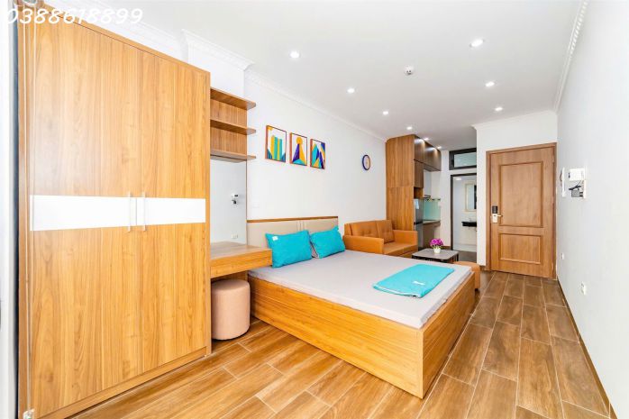 Bán toà nhà apartment lạc long quân, tây hồ - lô góc 135m2 7342959