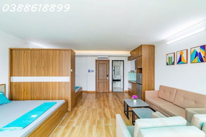 Bán toà nhà apartment lạc long quân, tây hồ - lô góc 135m2 7342961