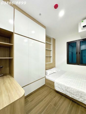 Bán tòa nhà doãn kế thiện, cầu giấy - 90m2 x 9 tầng thang 7342964