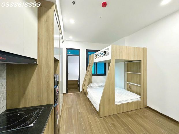 Bán tòa nhà doãn kế thiện, cầu giấy - 90m2 x 9 tầng thang 7342967