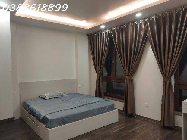 Bán toà nhà apartment liễu giai, ba đình - 100m2 x 9 tầng 7342976