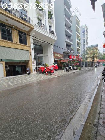 Siêu phẩm tòa văn phòng kết hợp chdv dòng tiền mặt phố mới 7342978