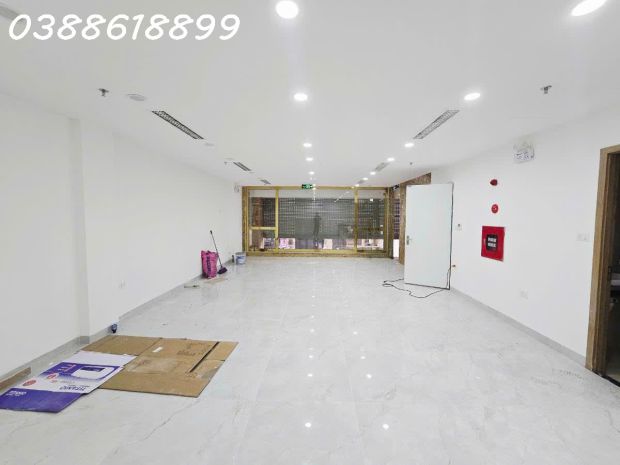 Siêu phẩm tòa văn phòng kết hợp chdv dòng tiền mặt phố mới 7342979