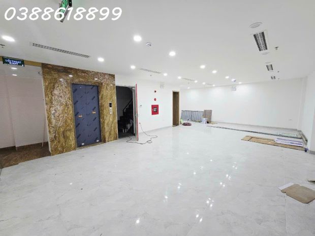 Siêu phẩm tòa văn phòng kết hợp chdv dòng tiền mặt phố mới 7342980