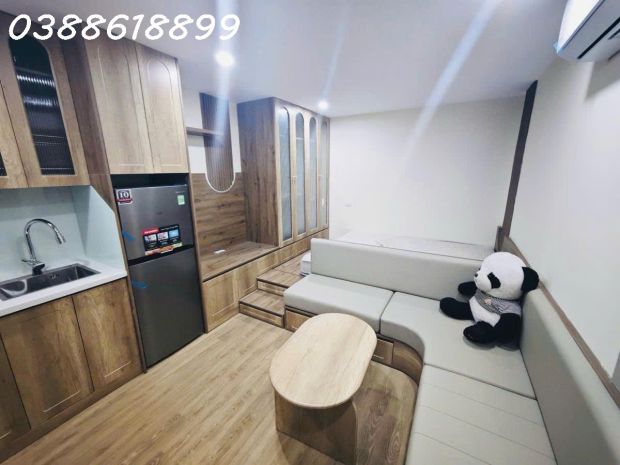 Tòa nhà dòng tiền đẳng cấp trung tâm ba đình - 300mx 8 tầng 7342993