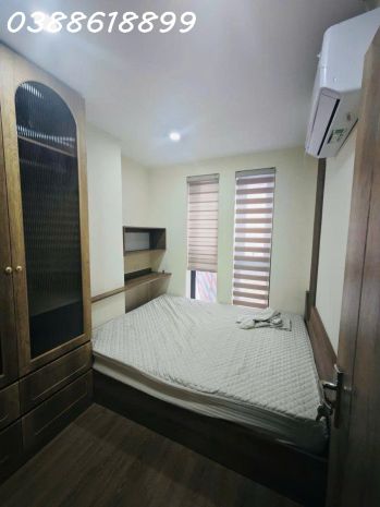 Tòa nhà dòng tiền đẳng cấp trung tâm ba đình - 300mx 8 tầng 7342994