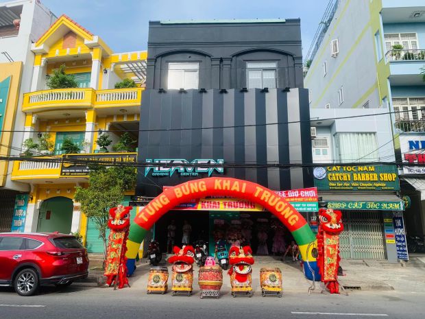 Cần sang nhượng lại mô hình cyber game tại đà nẵng 7343029