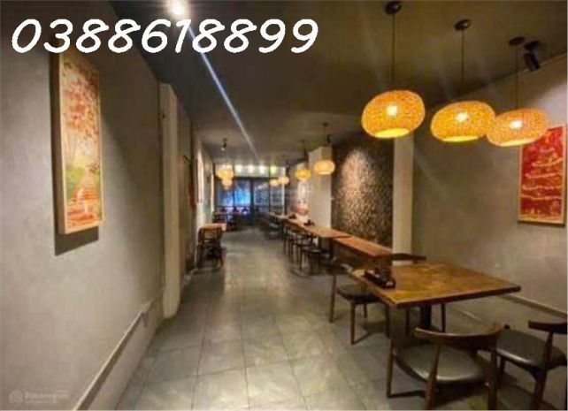 Bán biệt thự liền kề hd mon city hàm nghi - 96m2 x 6 tầng - 7343093