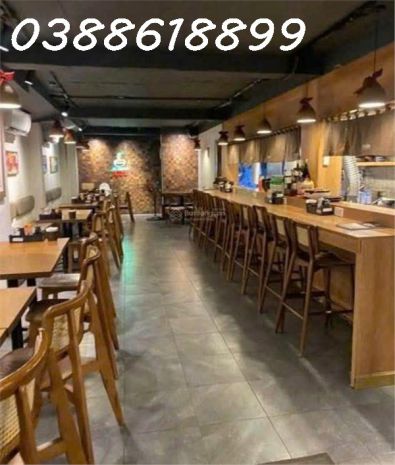 Bán biệt thự liền kề hd mon city hàm nghi - 96m2 x 6 tầng - 7343094