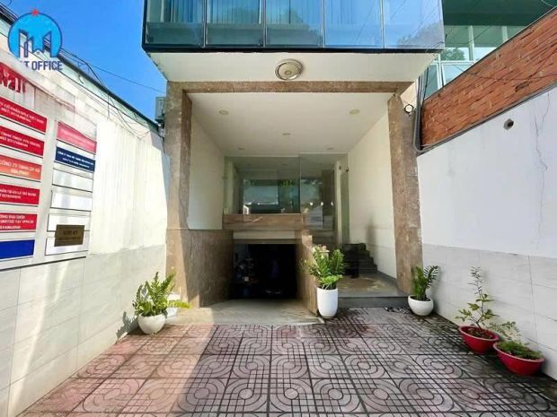 Cho thuê nguyên tòa nhà, mặt tiền trần não, quận 2, tổng dt 7343117