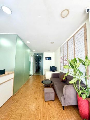 Cho thuê nguyên tòa nhà, mặt tiền trần não, quận 2, tổng dt 7343118