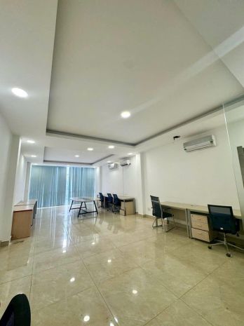 Cho thuê nguyên tòa nhà, mặt tiền trần não, quận 2, tổng dt 7343119