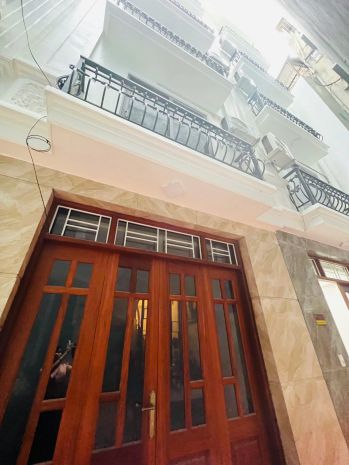 Cho thuê nhà ngõ mỹ đình 33 m2*5 tầng-giá 13 triệu 7343366