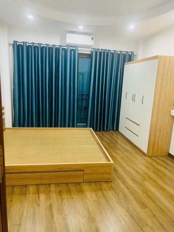 Cho thuê nhà ngõ mỹ đình 33 m2*5 tầng-giá 13 triệu 7343368