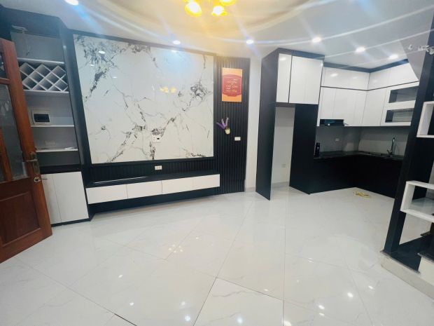 Cho thuê nhà ngõ mỹ đình 33 m2*5 tầng-giá 13 triệu 7343369