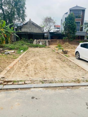 Bán đất mai lâm đông anh- vỉa hè- kinh doanh- hàng xóm vin 7343380