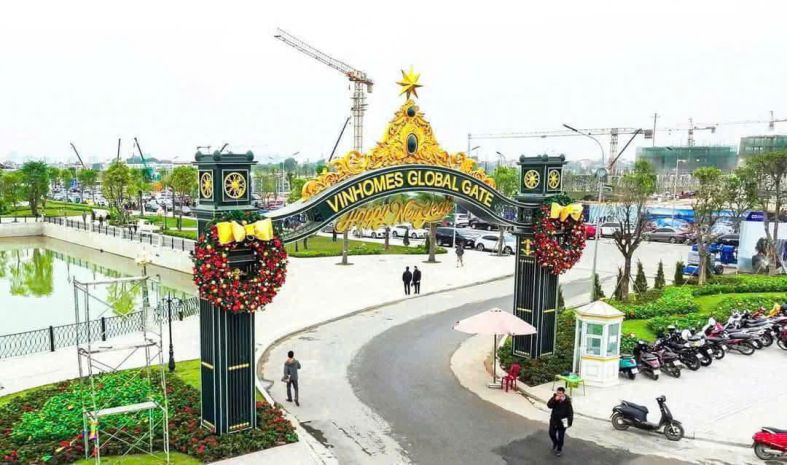 Bán đất mai lâm đông anh- vỉa hè- kinh doanh- hàng xóm vin 7343381