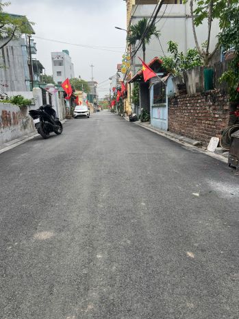 Bán đất mai lâm đông anh- vỉa hè- kinh doanh- hàng xóm vin 7343383