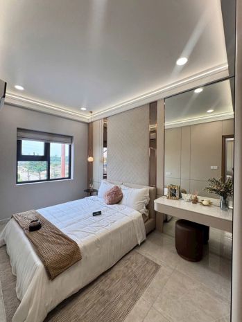 Cơ hội sở hữu căn hộ biên hòa  diện tích đến 69m², phù hợp 7343393