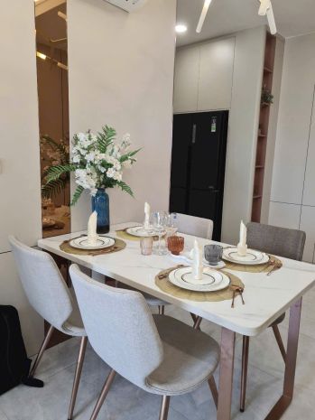 Cơ hội sở hữu căn hộ biên hòa  diện tích đến 69m², phù hợp 7343394