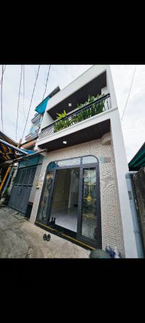 Nhà đẹp khu tên lửa  giá nhỉnh 5 tỷ  giá tốt trong khu vực 7343418