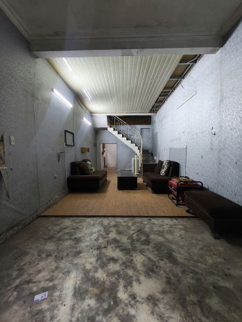 Bán đất tặng nhà 2 tầng phố hoàng quý  tô hiệu  lê chân 7343511