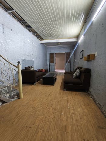 Bán đất tặng nhà 2 tầng phố hoàng quý  tô hiệu  lê chân 7343512