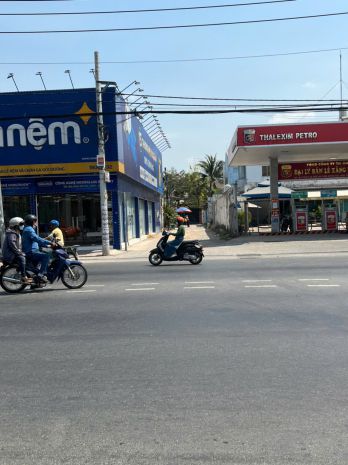 Siêu vip góc 2 mặt tiền tô ký  dòng tiền 40trtháng  vị 7343595