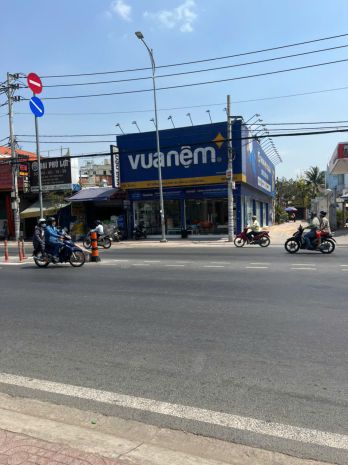 Đất vàng 9x35 nở hậu 11m tô ký  chuẩn xây tòa nhà  dòng 7343614