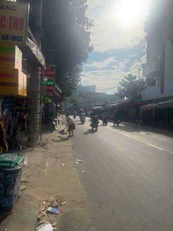 Mặt tiền huỳnh thị hai  ngang 8m hiếm  cách nguyễn ảnh 7343637