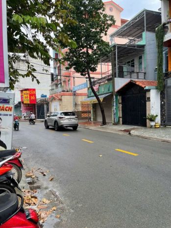 Mặt tiền huỳnh thị hai  ngang 8m hiếm  cách nguyễn ảnh 7343639