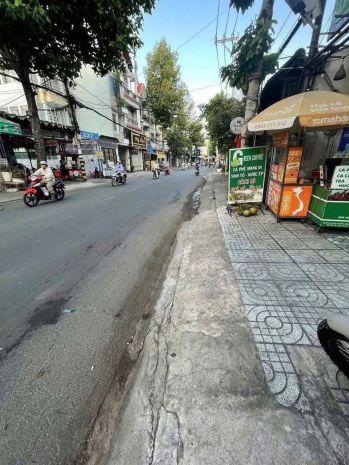 Mặt tiền huỳnh thị hai  ngang 8m hiếm  cách nguyễn ảnh 7343640