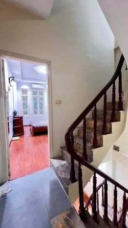 Bán nhà hoàng mai 30m2. 4 tầng. mặt tiền 3.4m. giá 8.2 tỷ 7343698